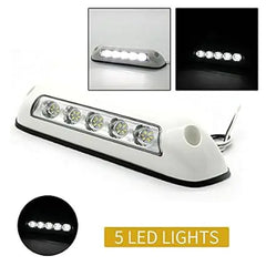 BrightRite LED Caravan